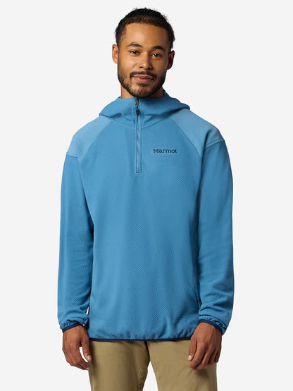 Rockbound Fleece Hoody