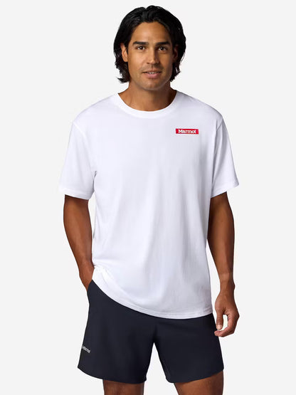 Marmot Duct Tape Tee