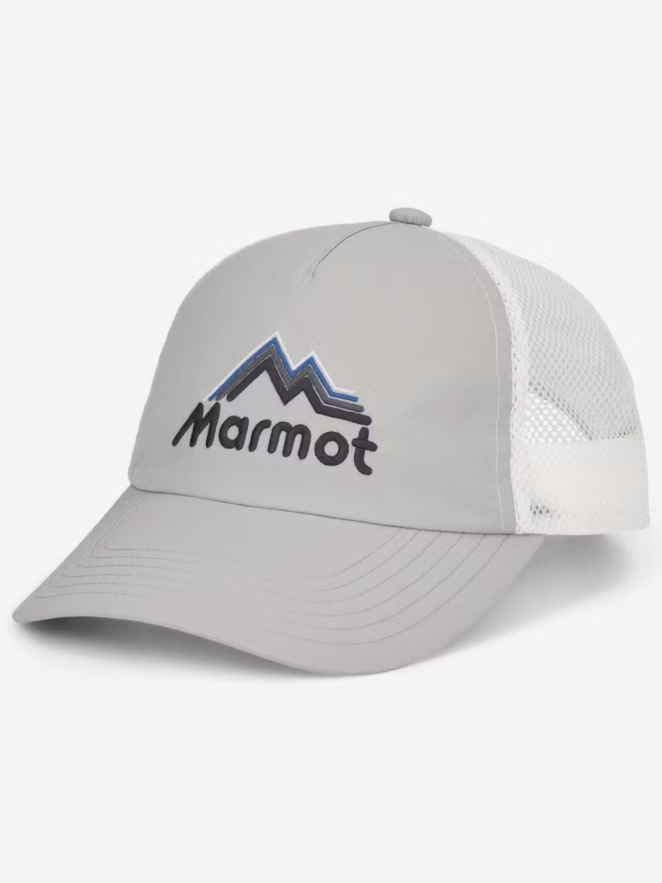 Alpine Soft Mesh Trucker