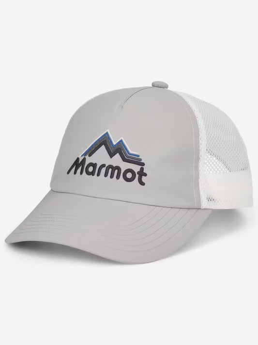 Alpine Soft Mesh Trucker