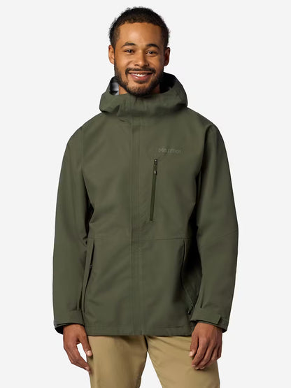 Precip Evo Pro Jacket