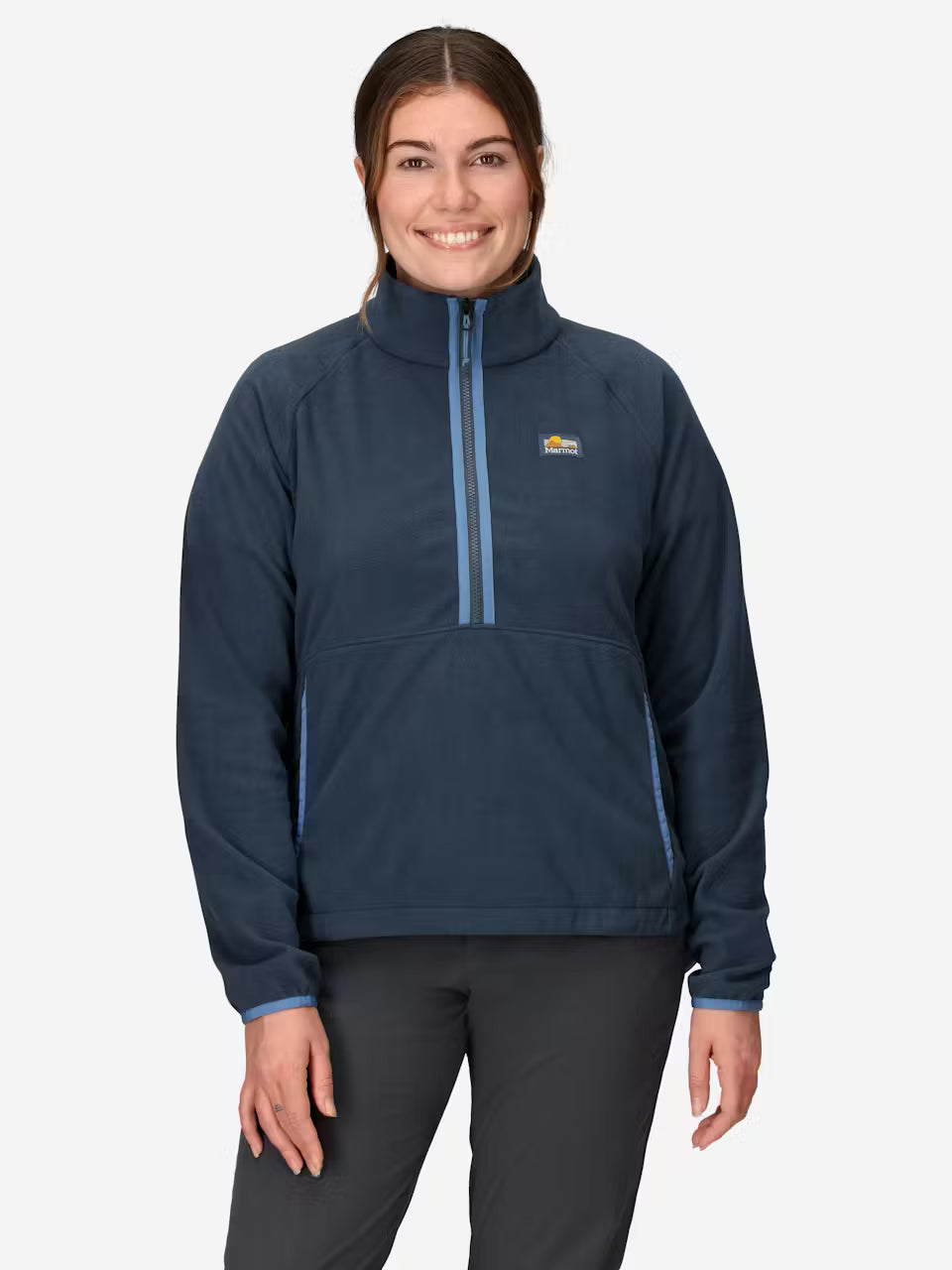 Wm's Upward Fleece Pullover