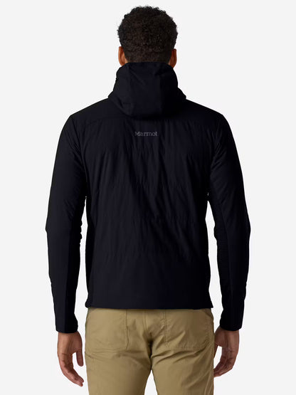 Revlo Hybrid Hoody