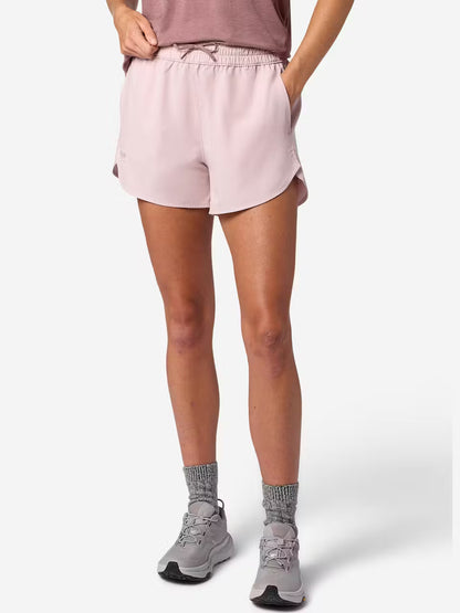 Wm's Upbeat Active Short 4"