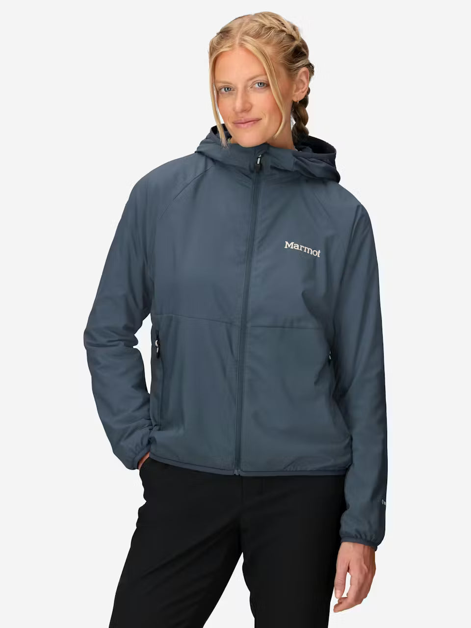 Wm's Aerothermal Hoody