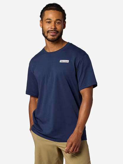 Scenic Tee SS