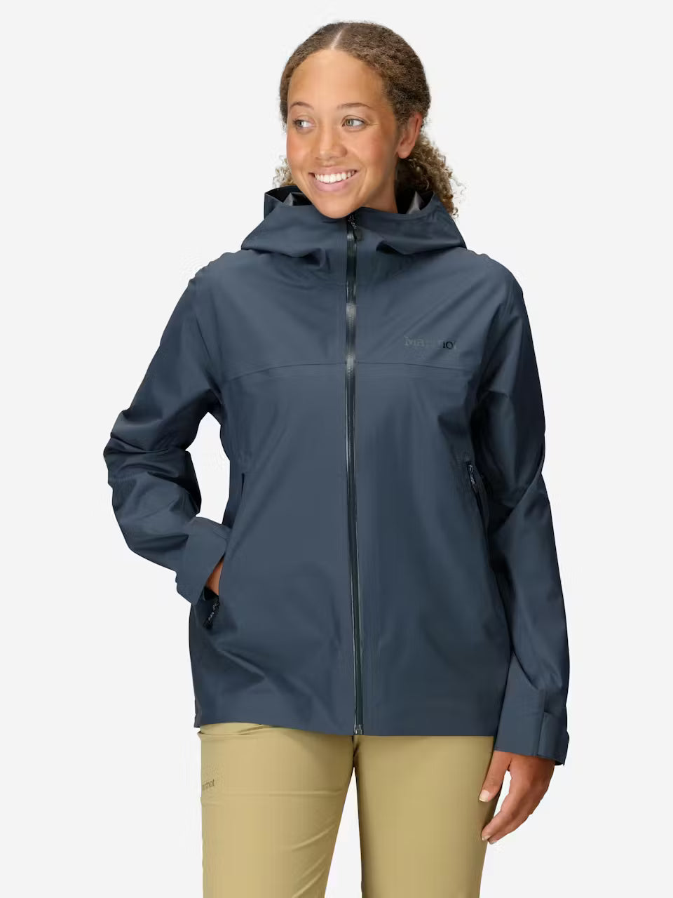 Wm's Minimalist Pertex Jacket