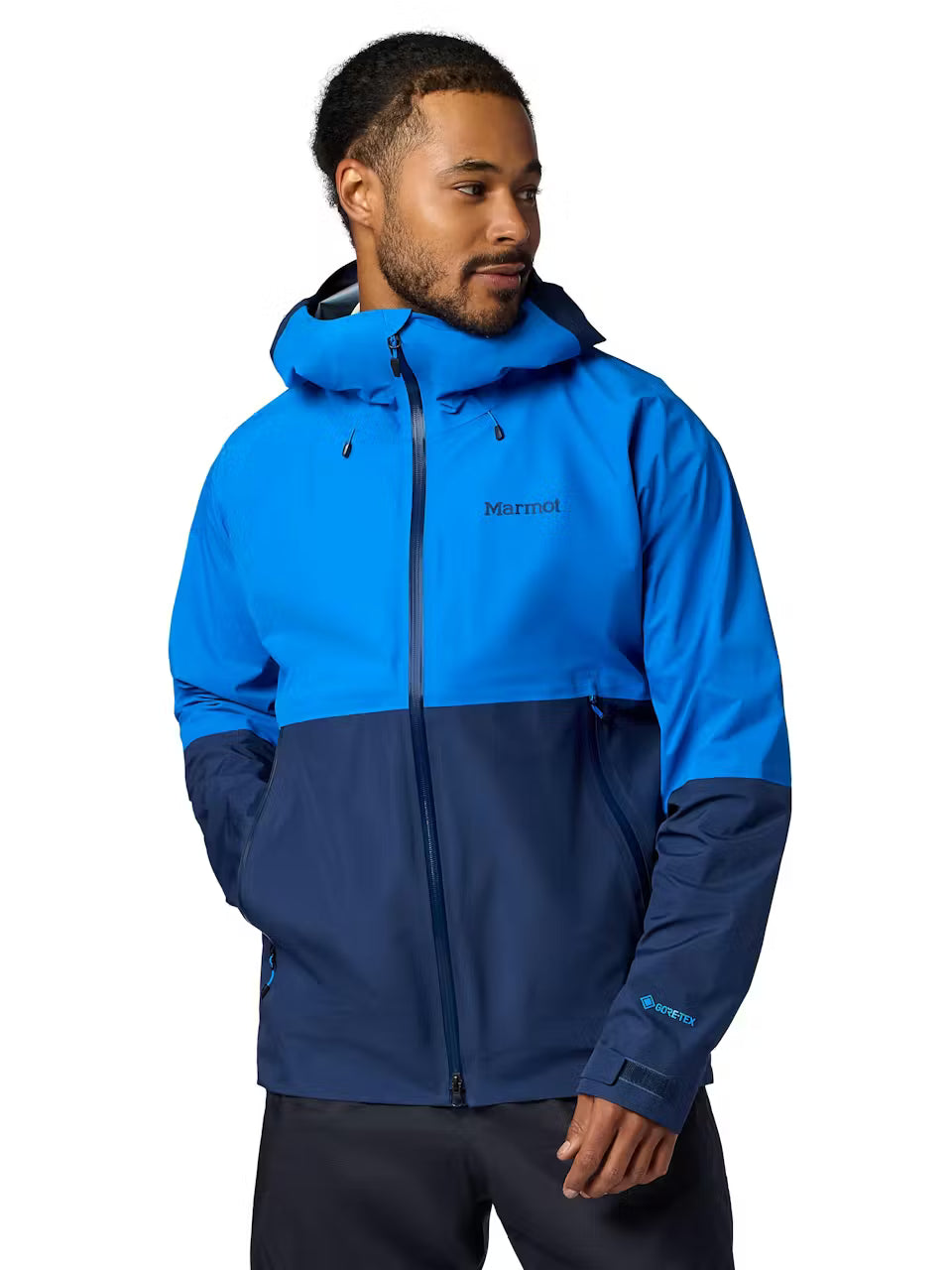 Seeker GORE-TEX Jacket