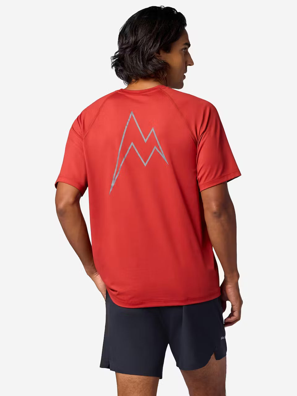 Windridge Graphic SS