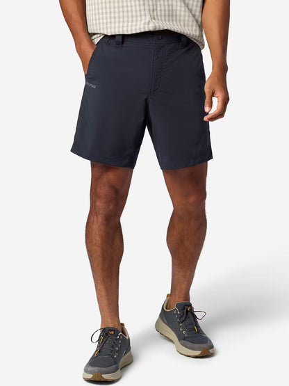 Trailway Short 8"