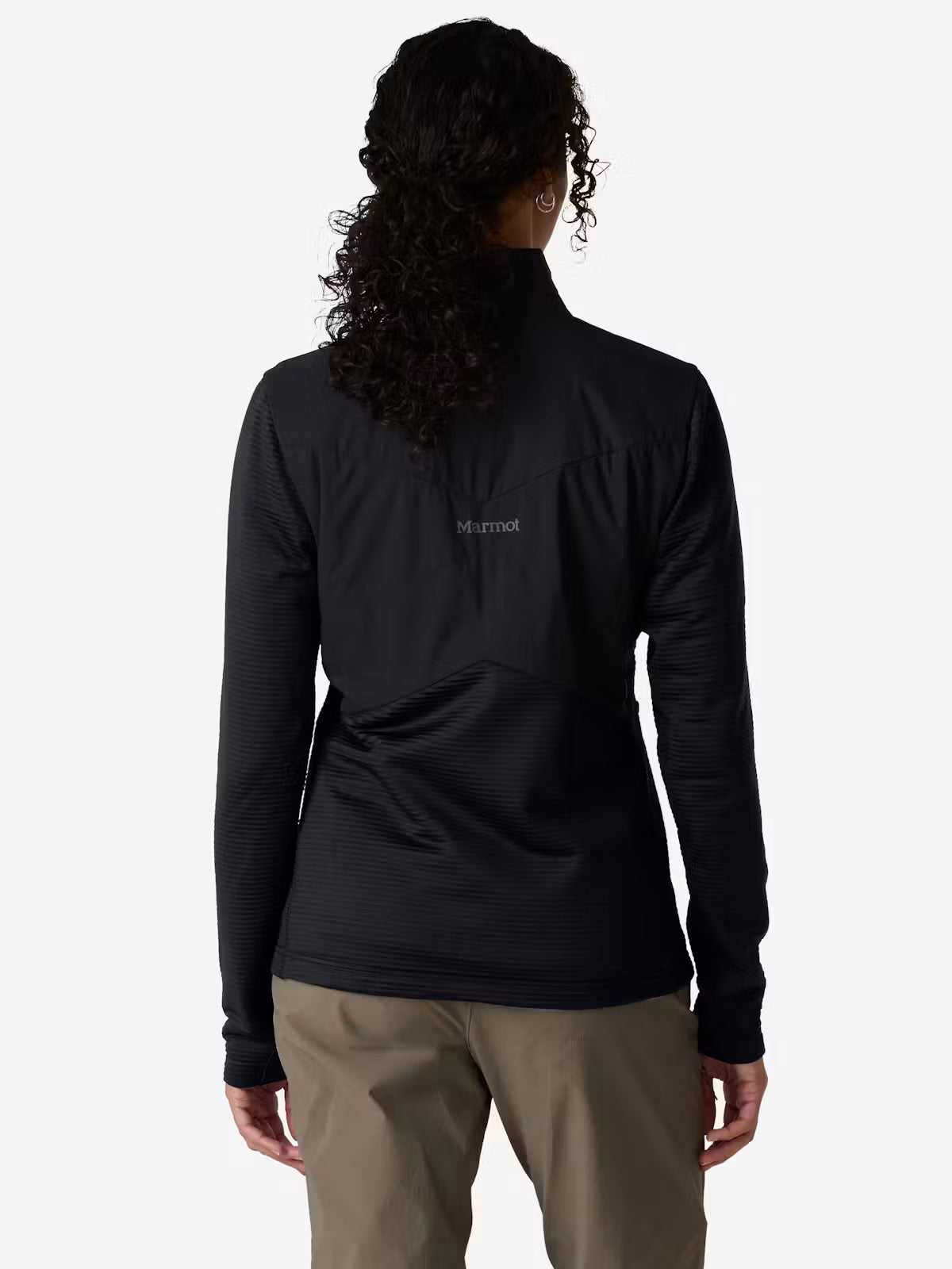 Wm's Revlo Hybrid Jacket