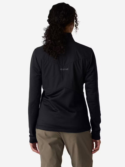 Wm's Revlo Hybrid Jacket