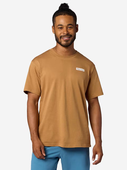 Scenic Tee SS