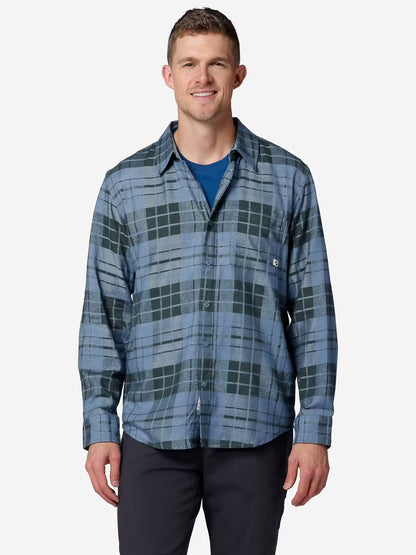 Rush Creek Lightweight Flannel