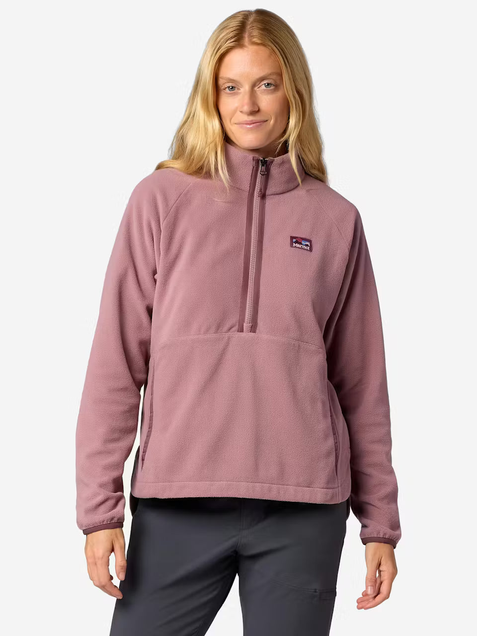 Wm's Upward Fleece Pullover