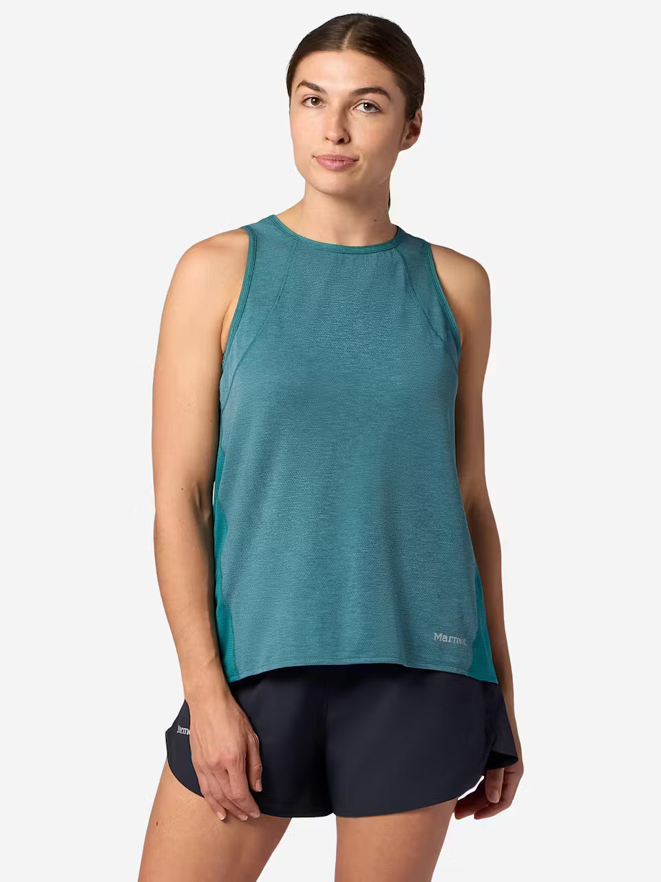 Wm's Uptrail Tank