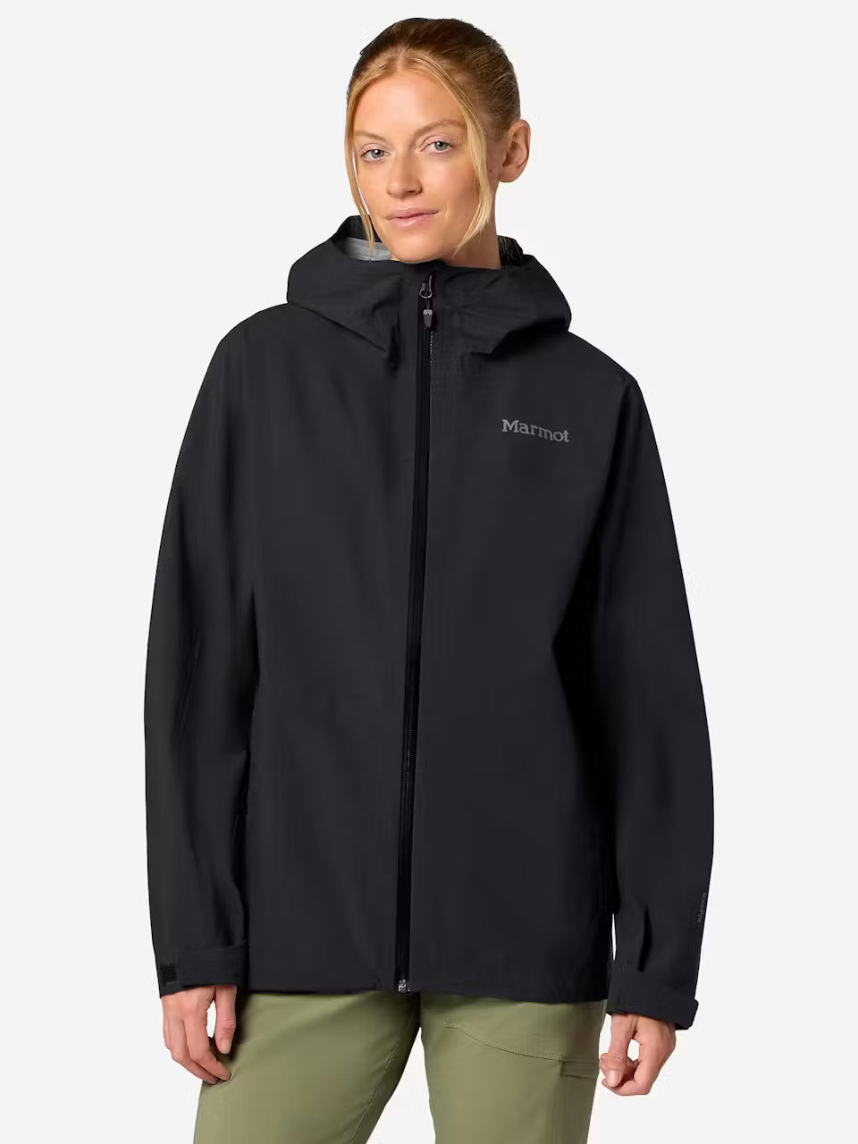Wm's Precip Stretch Jacket