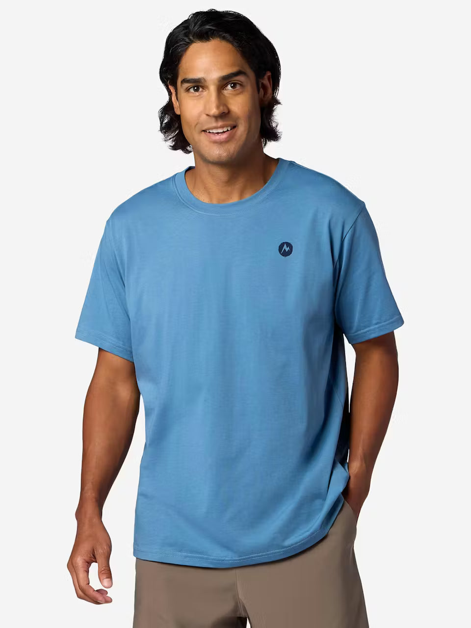 Mountain Bike Marty Tee