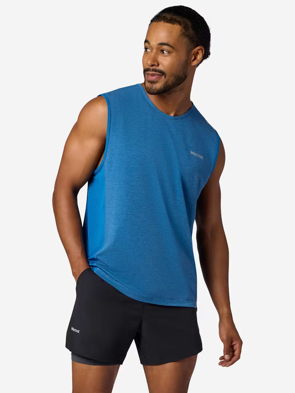 Uptrail Muscle Tank