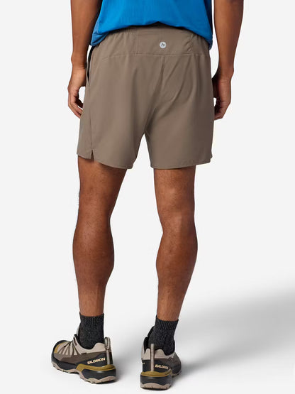 Upbeat Active Short 7"