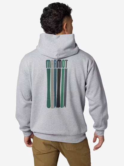 Snowblades Hoody