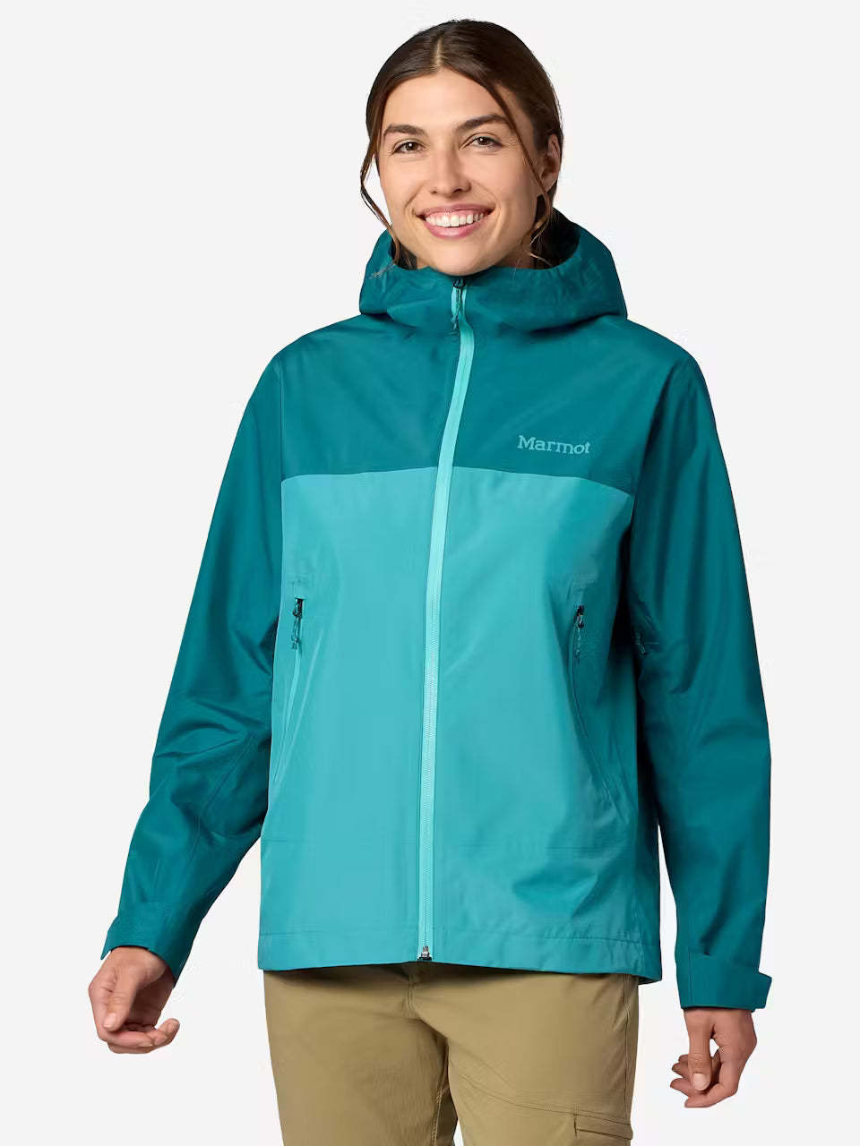 Wm's Minimalist Pertex Jacket