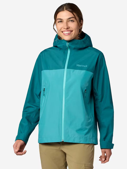 Wm's Minimalist Pertex Jacket