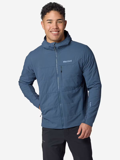 Revlo Hybrid Hoody