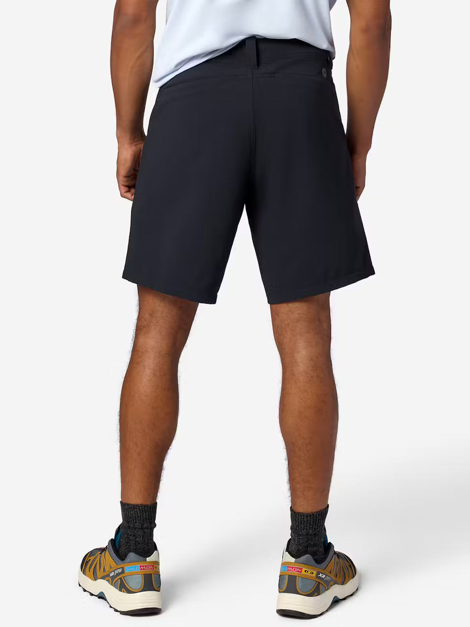 Diverter Short 9"