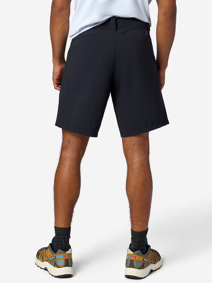 Diverter Short 9"
