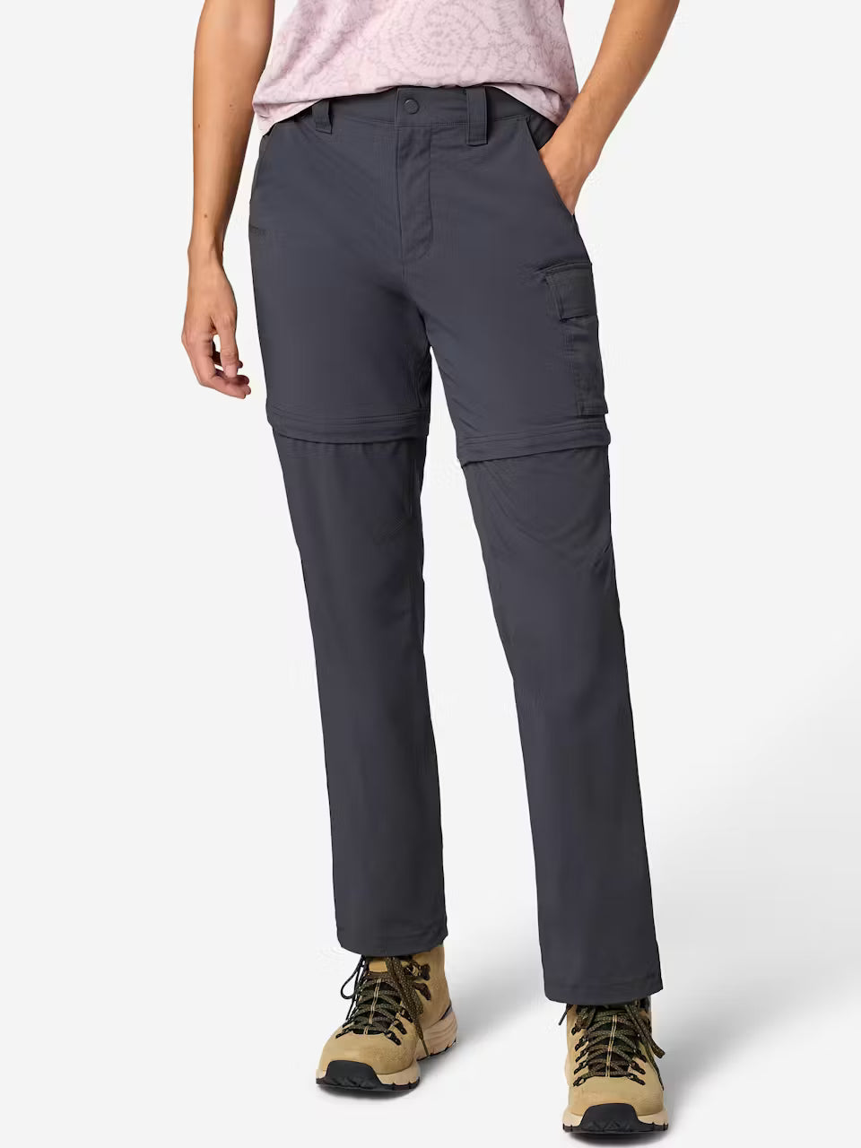 Wm's Trailway Convertible Pant