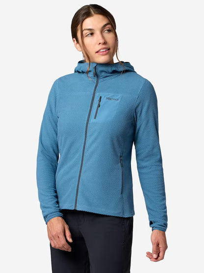 Wm's Air Fleece Hoody
