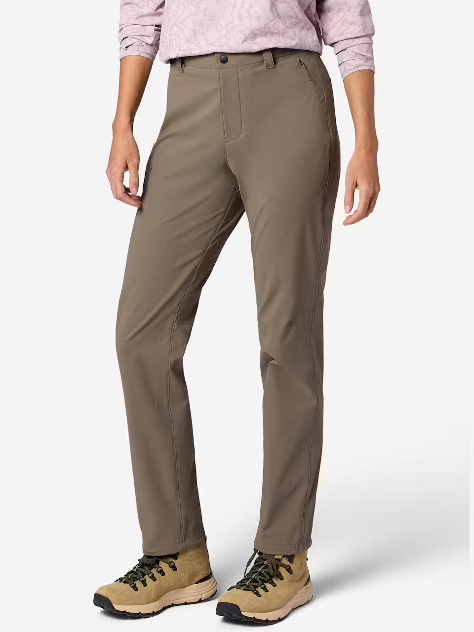 Wm's Diverter Pant