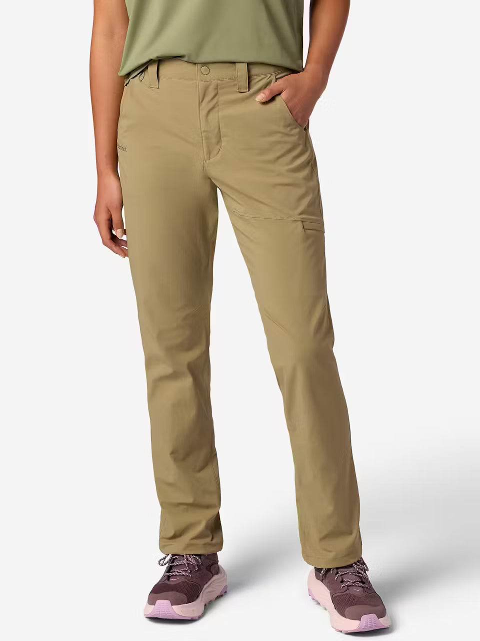 Wm's Trailway Pant