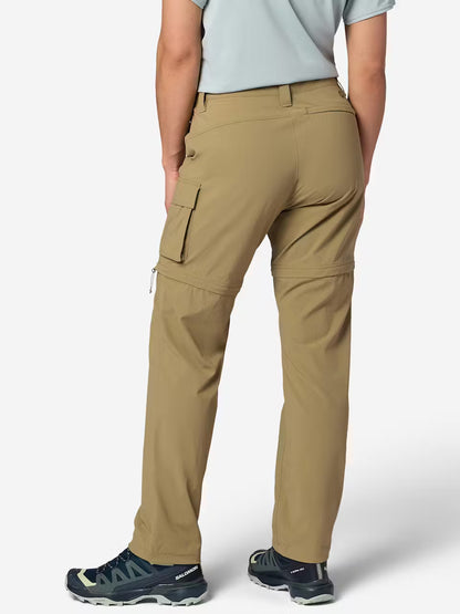 Wm's Trailway Convertible Pant