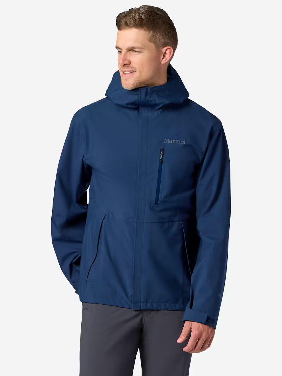 Precip Evo Pro Jacket