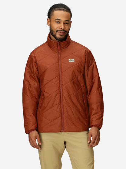 Onward Insulated Jacket