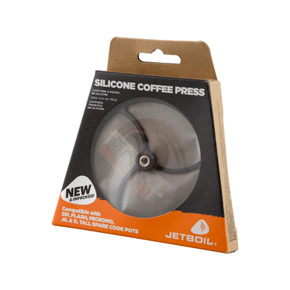 Coffee Press - Silicone