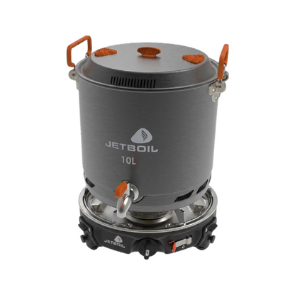 Basecamp Boiler 10L (Pre-Order Feb 2027)