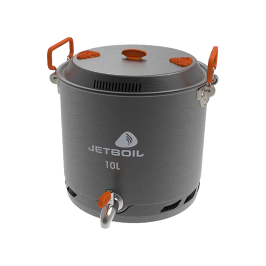 Basecamp Boiler 10L (Pre-Order Feb 2027)