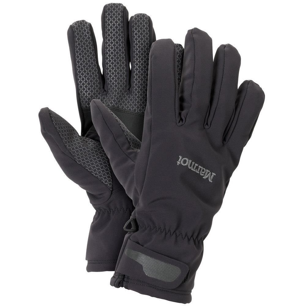 Glide Softshell Glove