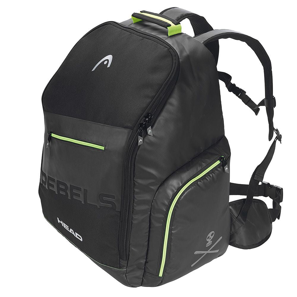 Rebels Racing Backpack L