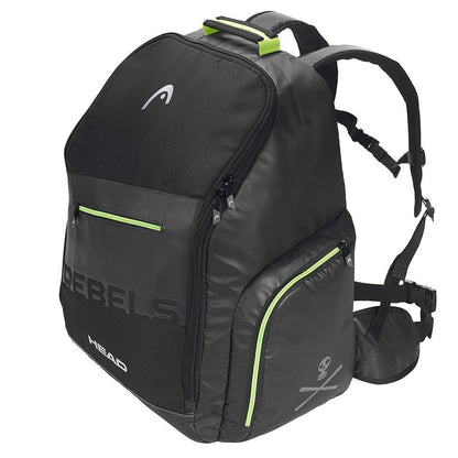 Rebels Racing Backpack L