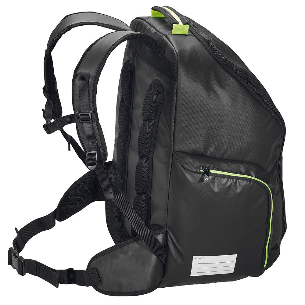 Rebels Racing Backpack L