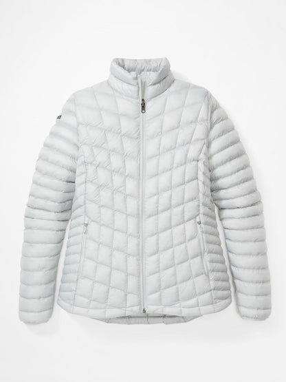 Wm's Marmot Featherless Jacket