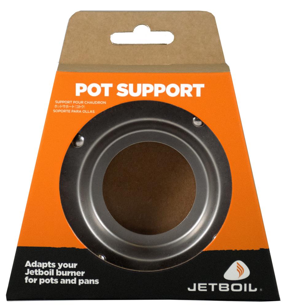 Pot Support